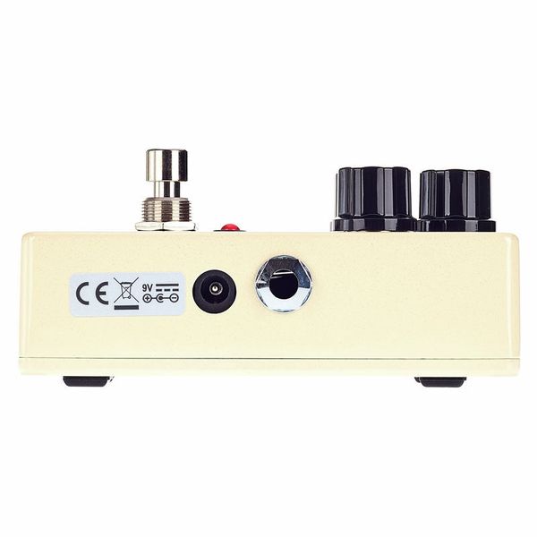 MXR M 233 Micro Amp Plus – United States