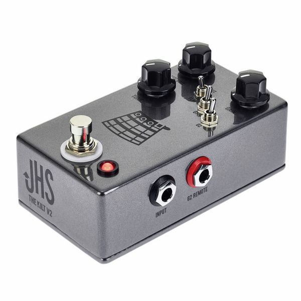 JHS Pedals Kilt V2 – United States