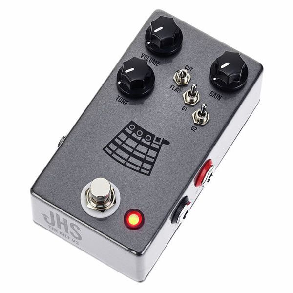 JHS Pedals Kilt V2 – United States