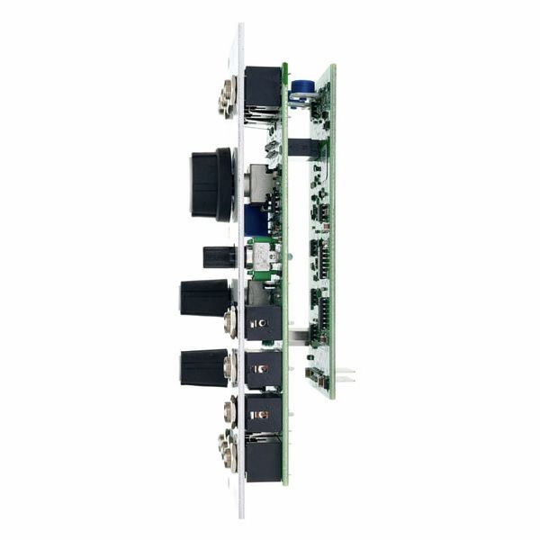 Make Noise STO – United States