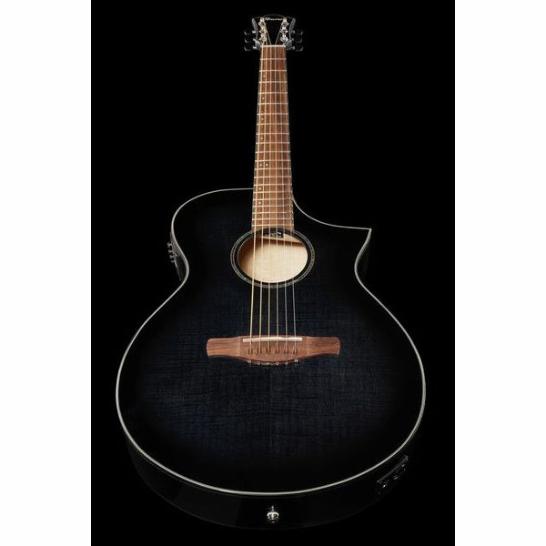 Ibanez AEWC400-TKS – United States