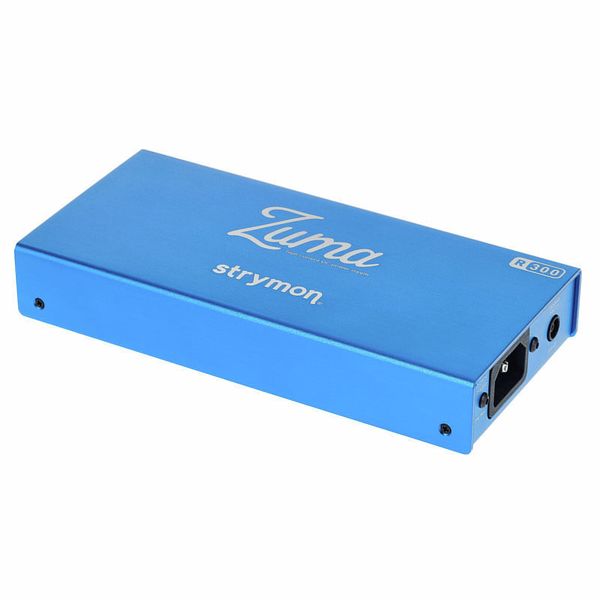 Strymon Zuma R300 – United States