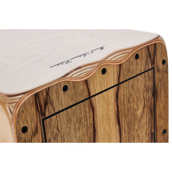 Meinl Artisan Tango Cajon Limba – United States