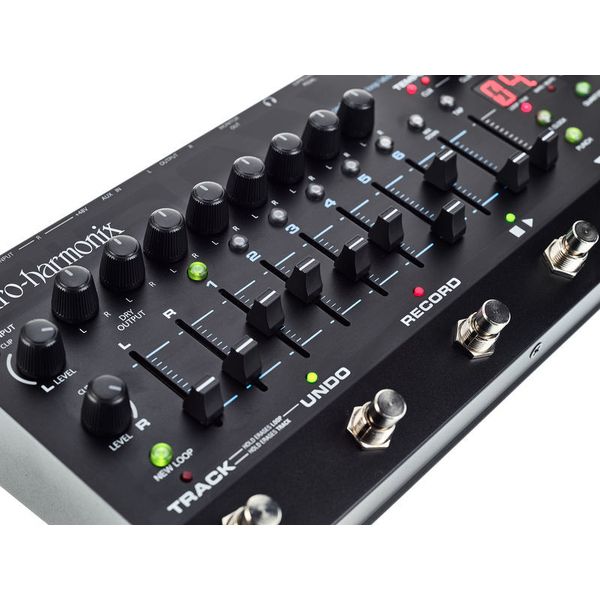 Electro Harmonix 95000 Performance Looper – United States