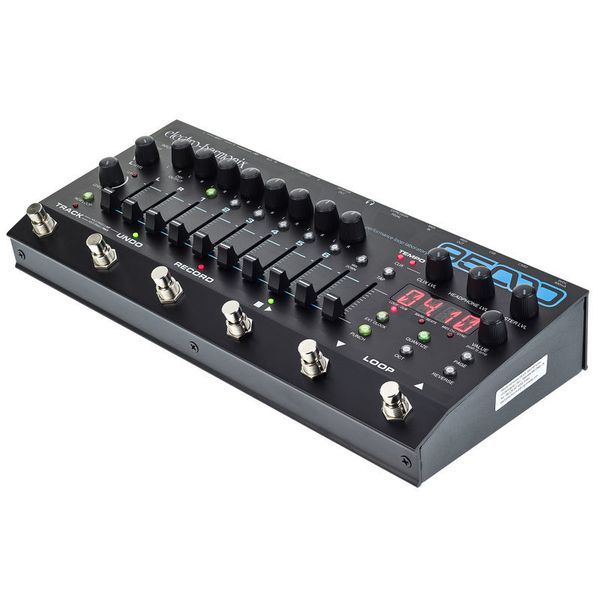 Electro Harmonix 95000 Performance Looper – United States