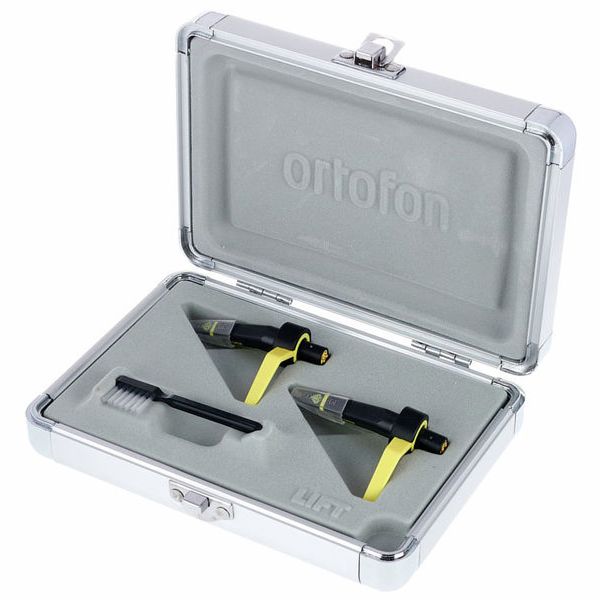 Ortofon Concorde Club MKII Twin – United States