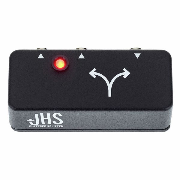 JHS Pedals Buffered Splitter – United States