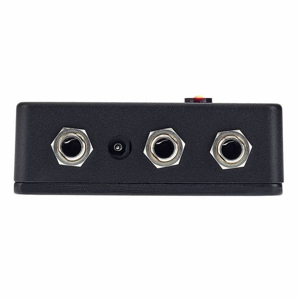 JHS Pedals Buffered Splitter – United States