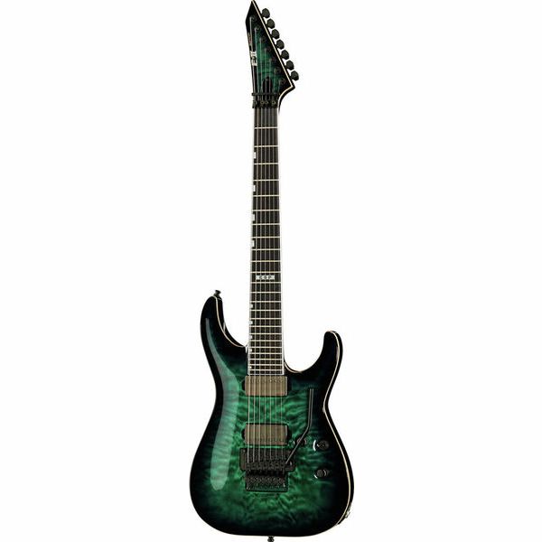 ESP E-II Horizon FR-7 QM BTB – United States