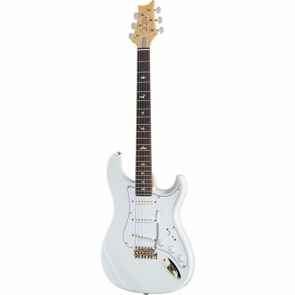 PRS John Mayer Silver Sky Frost – United States