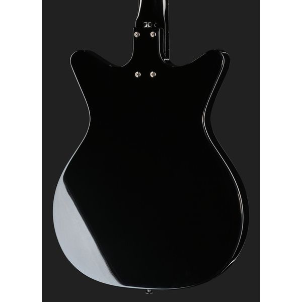 Danelectro 59X Black – Thomann België