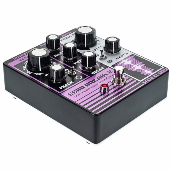 Death by Audio Echo Dream 2 – Thomann Italia