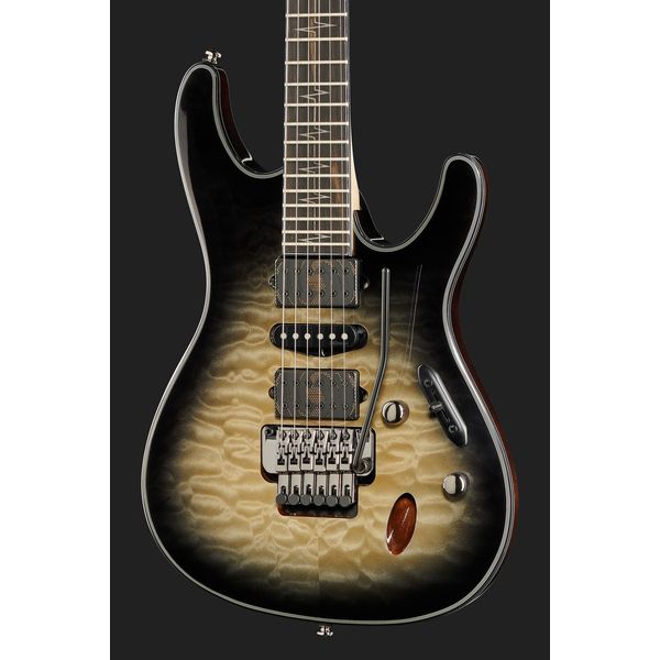 Ibanez JIVA 10-DSB – United States