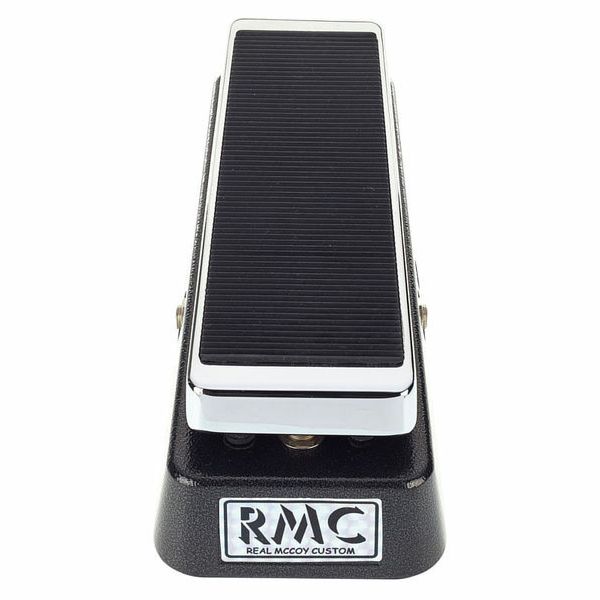 Real McCoy Custom RMC10 Wah Pedal – United States