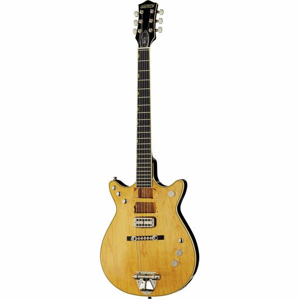 Gretsch G6131-MY Malcolm Young – United States