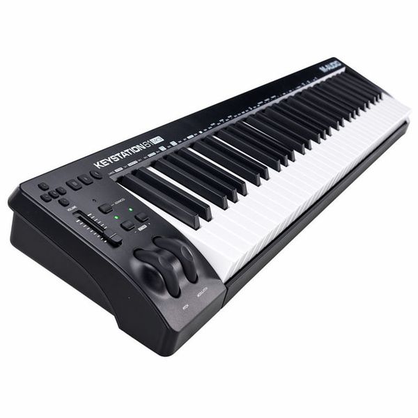 M-Audio Keystation 61 MK3 – United States