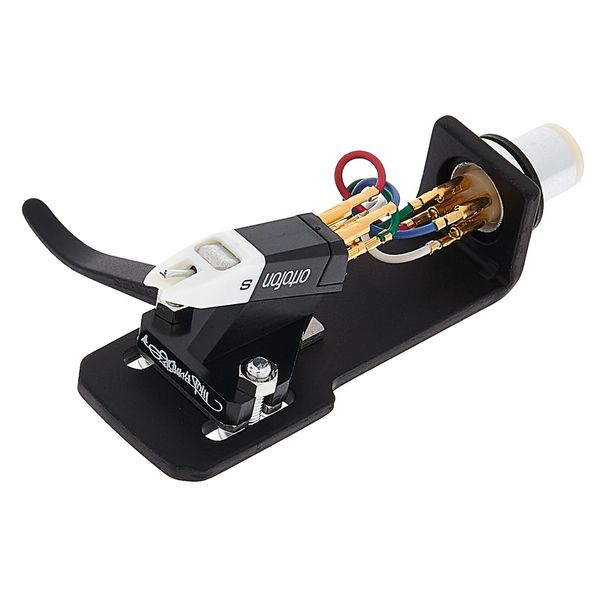 Ortofon Qbert print SH-4 bl – United States