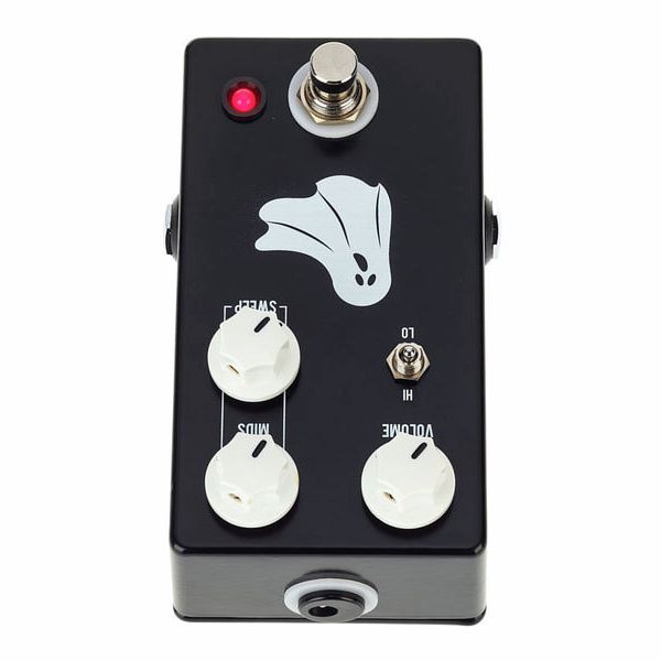 JHS Pedals Haunting Mids - Parametric EQ – United States