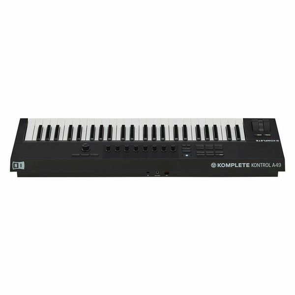 Native Instruments Komplete Kontrol A49 – United States
