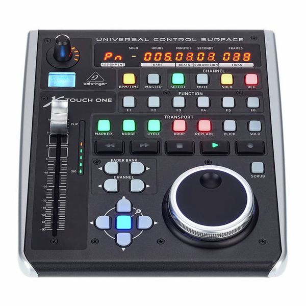 Behringer X-TOUCH ONE – United States