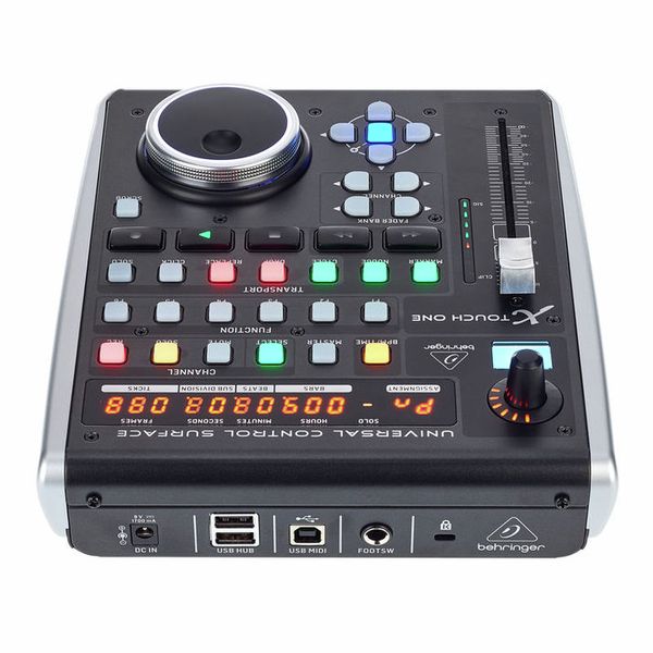 Behringer X-TOUCH ONE – United States