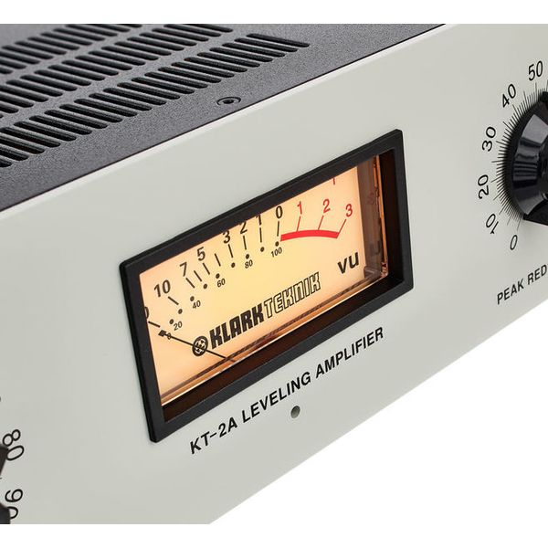 Klark Teknik 2A-KT – Norway