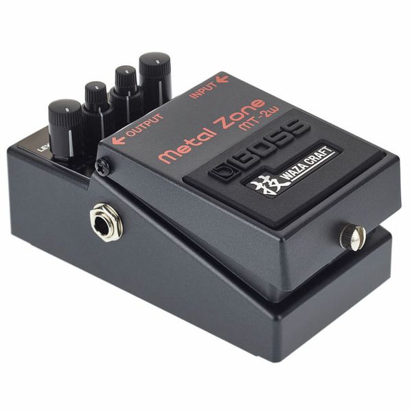 Boss MT-2W Metal Zone – United States