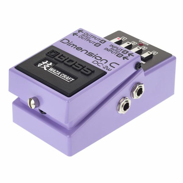 Boss DC-2w Dimension Chorus – Thomann België