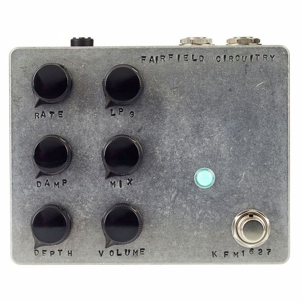 Fairfield Circuitry Shallow Water – United States