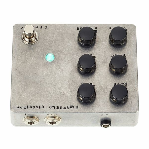 Fairfield Circuitry Shallow Water – Thomann België