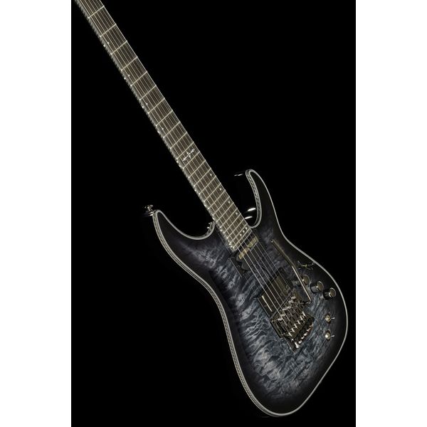 Schecter Hellraiser Hybrid C-1 FR S TBB – United States