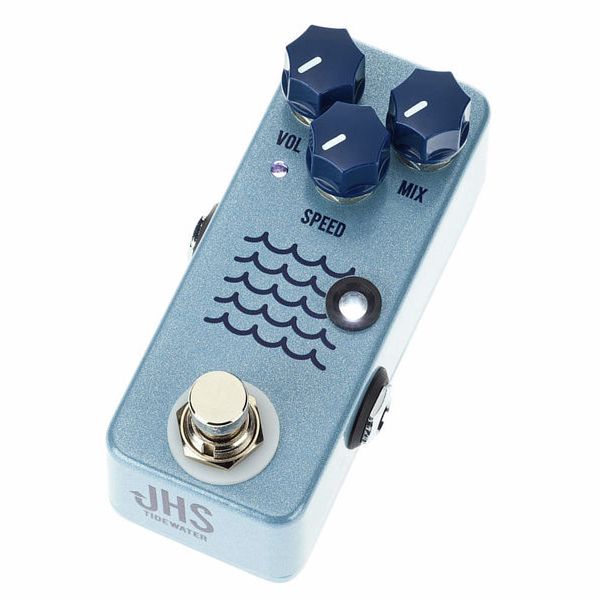 JHS Pedals Tidewater Tremolo – United States