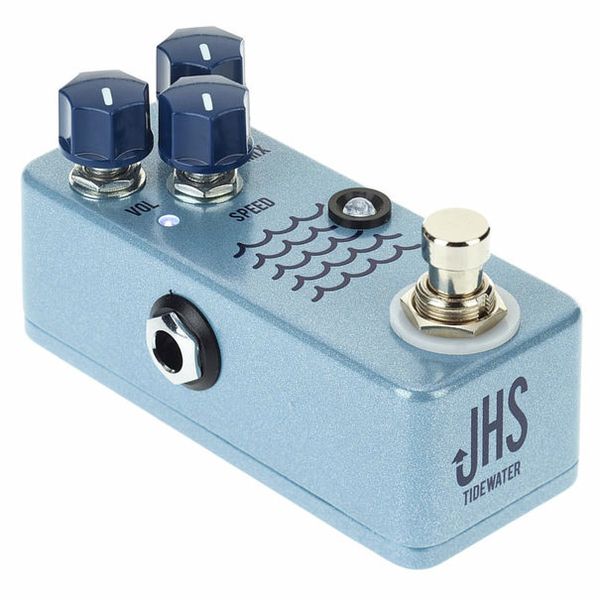 JHS Pedals Tidewater Tremolo – United States