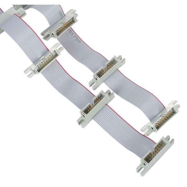 Tiptop Audio Happy Ending Kit Black EU – Thomann België