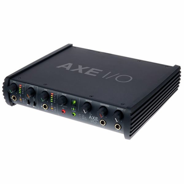 IK Multimedia AXE I/O – United States