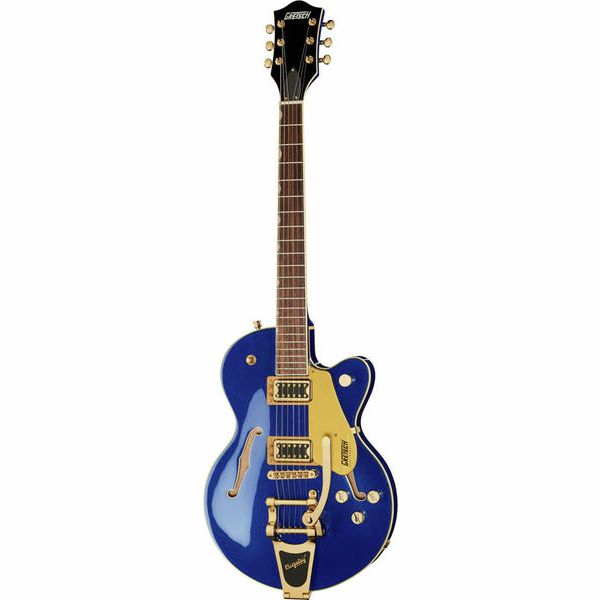 Gretsch G5655TG Electromatic AZM – United States