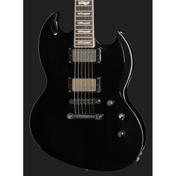 ESP E-II Viper Black – United States