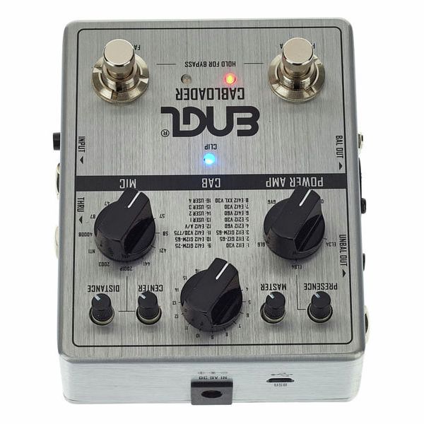 Engl Cabloader – Thomann UK