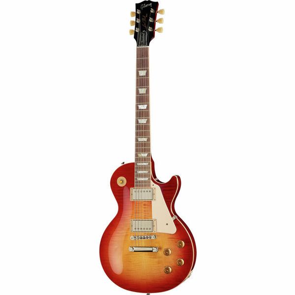 Gibson Les Paul Standard 50s HCS – United States