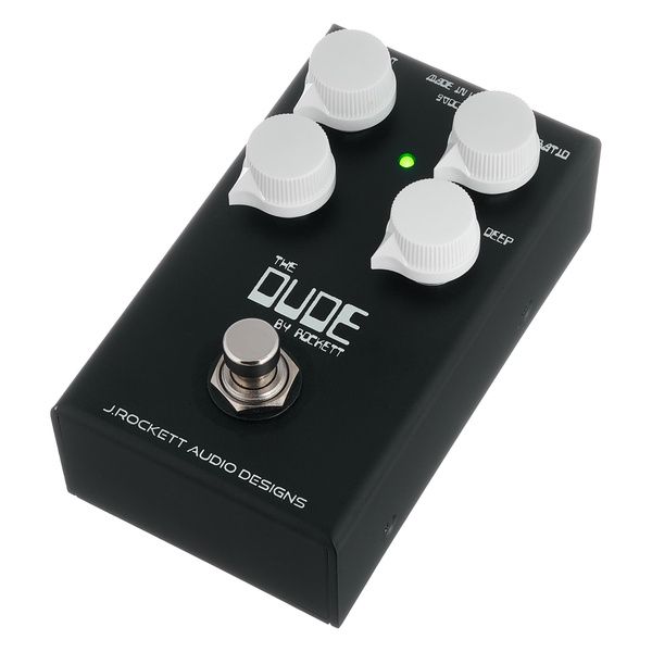 J. Rockett Audio Designs The Dude V2 – Thomann België