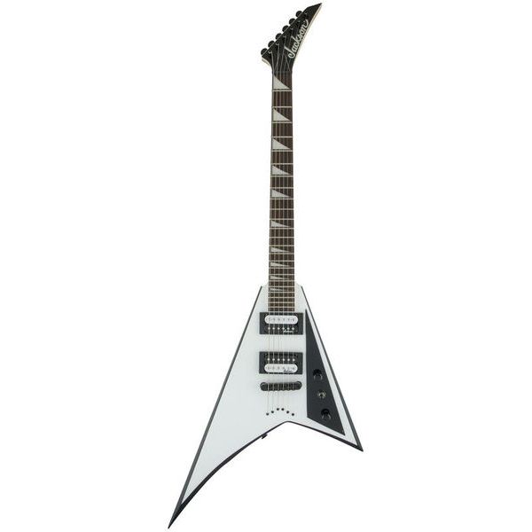 Jackson JS32T Rhoads AH WH – United States