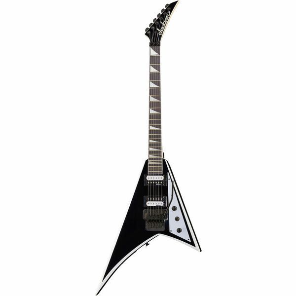 Jackson JS32 Rhoads AH BK – United States