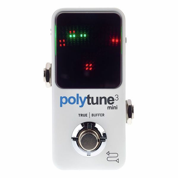 tc electronic Polytune 3 Mini – United States