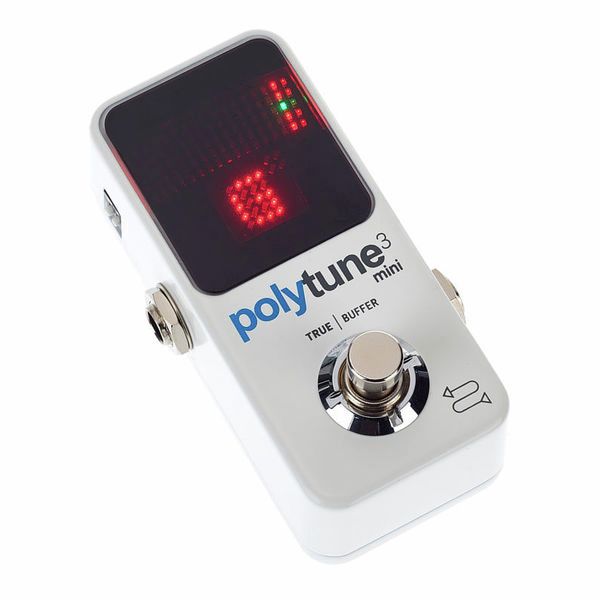 tc electronic Polytune 3 Mini – United States