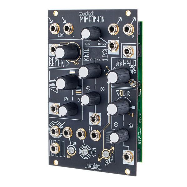 Make Noise Mimeophon – United States