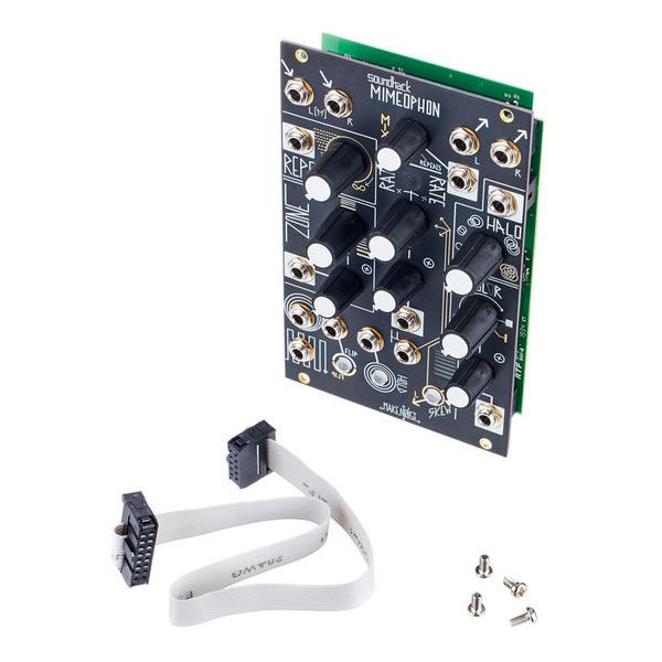 Make Noise Mimeophon – United States