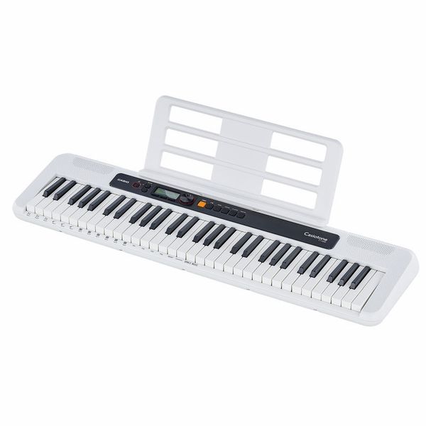 Casio CT-S200 WE – United States