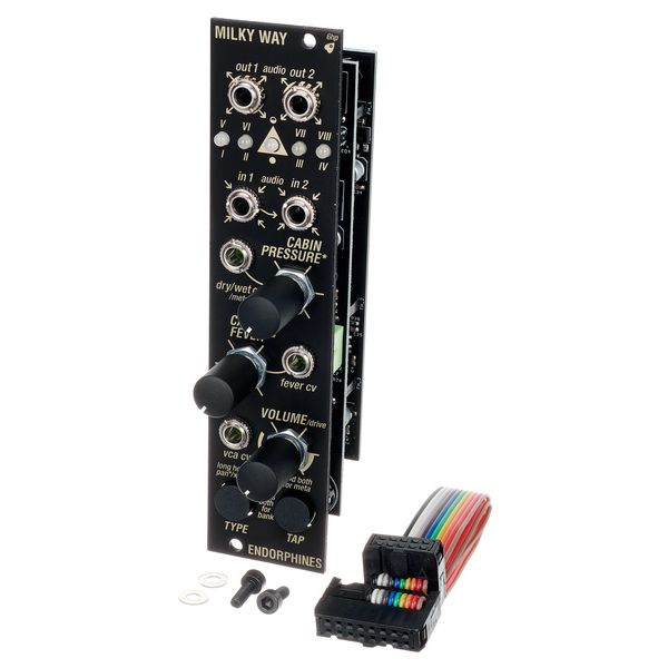 Endorphin.es Milky Way – Thomann España