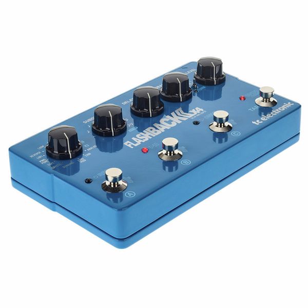 tc electronic Flashback 2 X4 Delay – Thomann Nederland