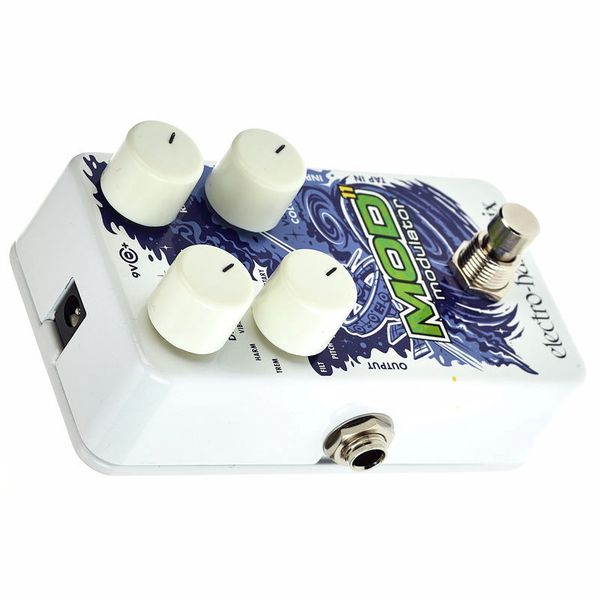 Electro Harmonix Mod 11 Modulator – United States